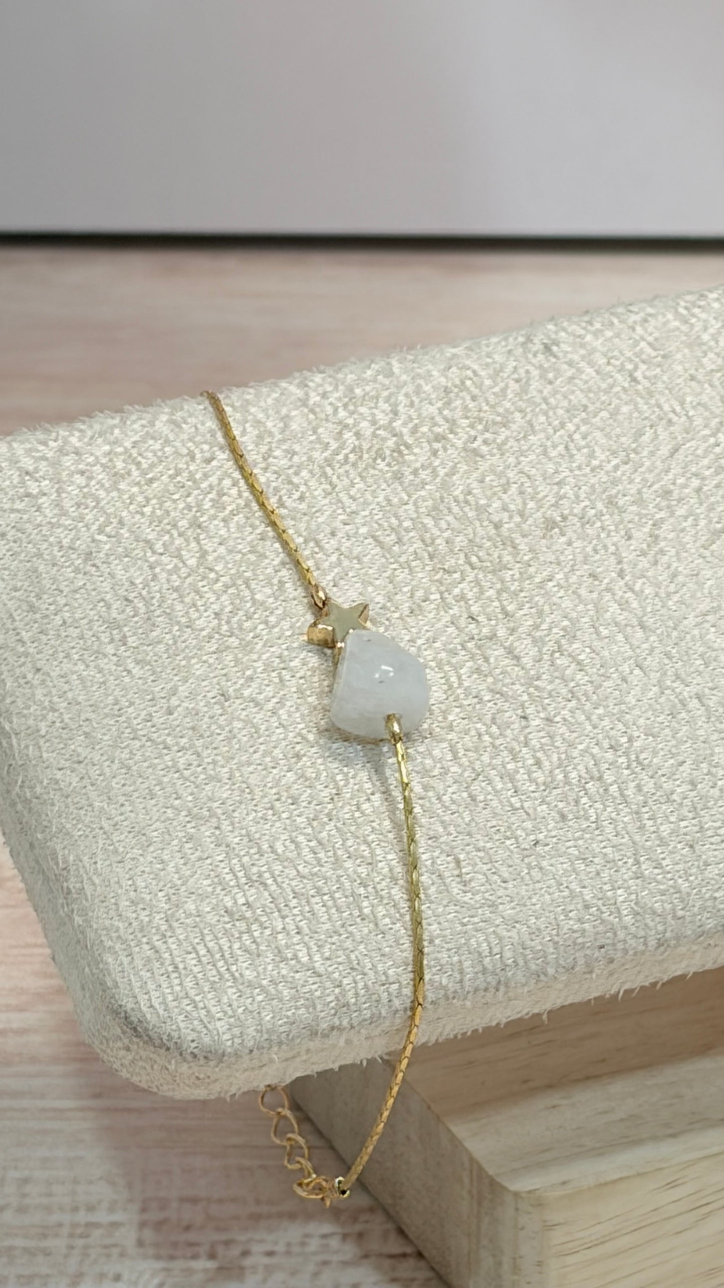 Pulsera Brillos de Universo