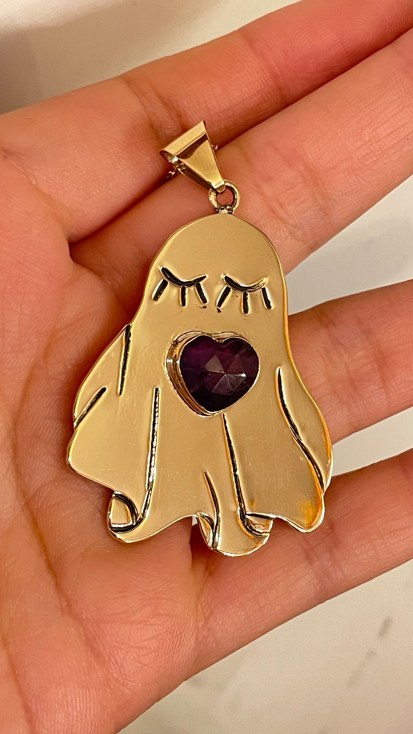 ✨Collar Espíritu Ruhaní ✨