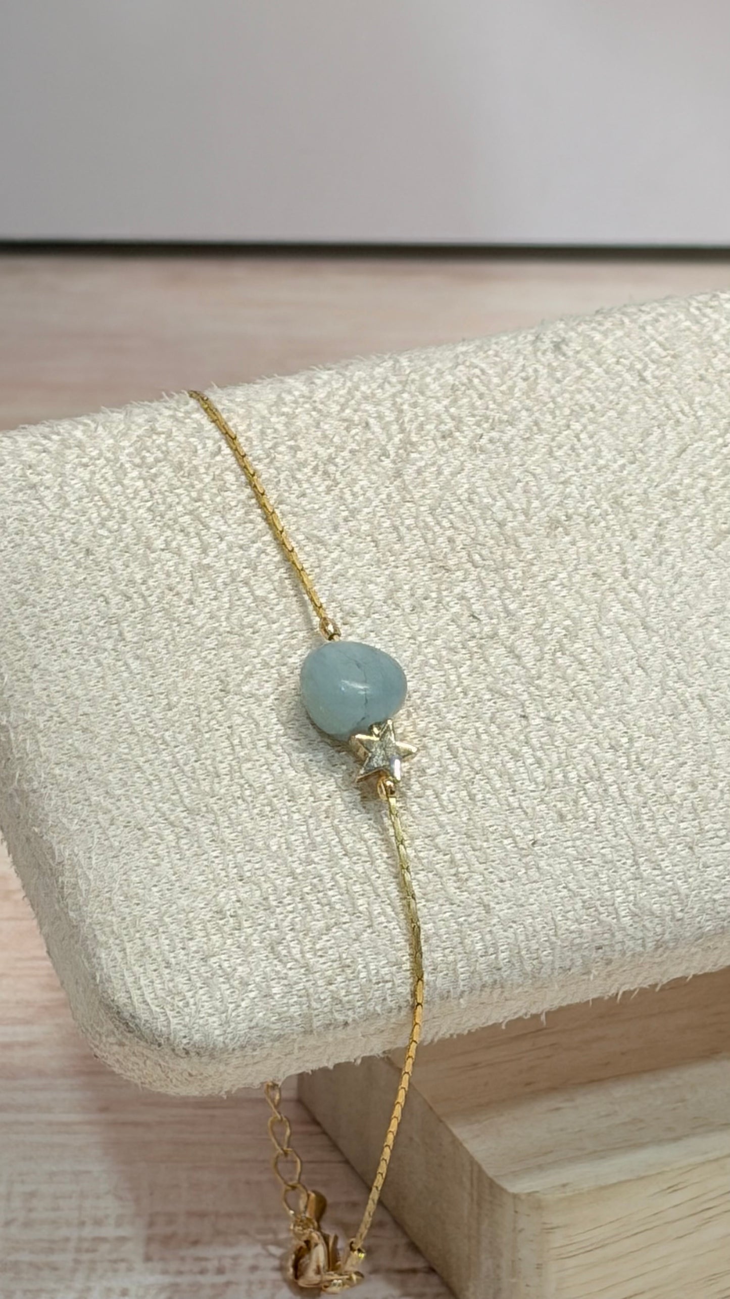 Pulsera Brillos de Universo