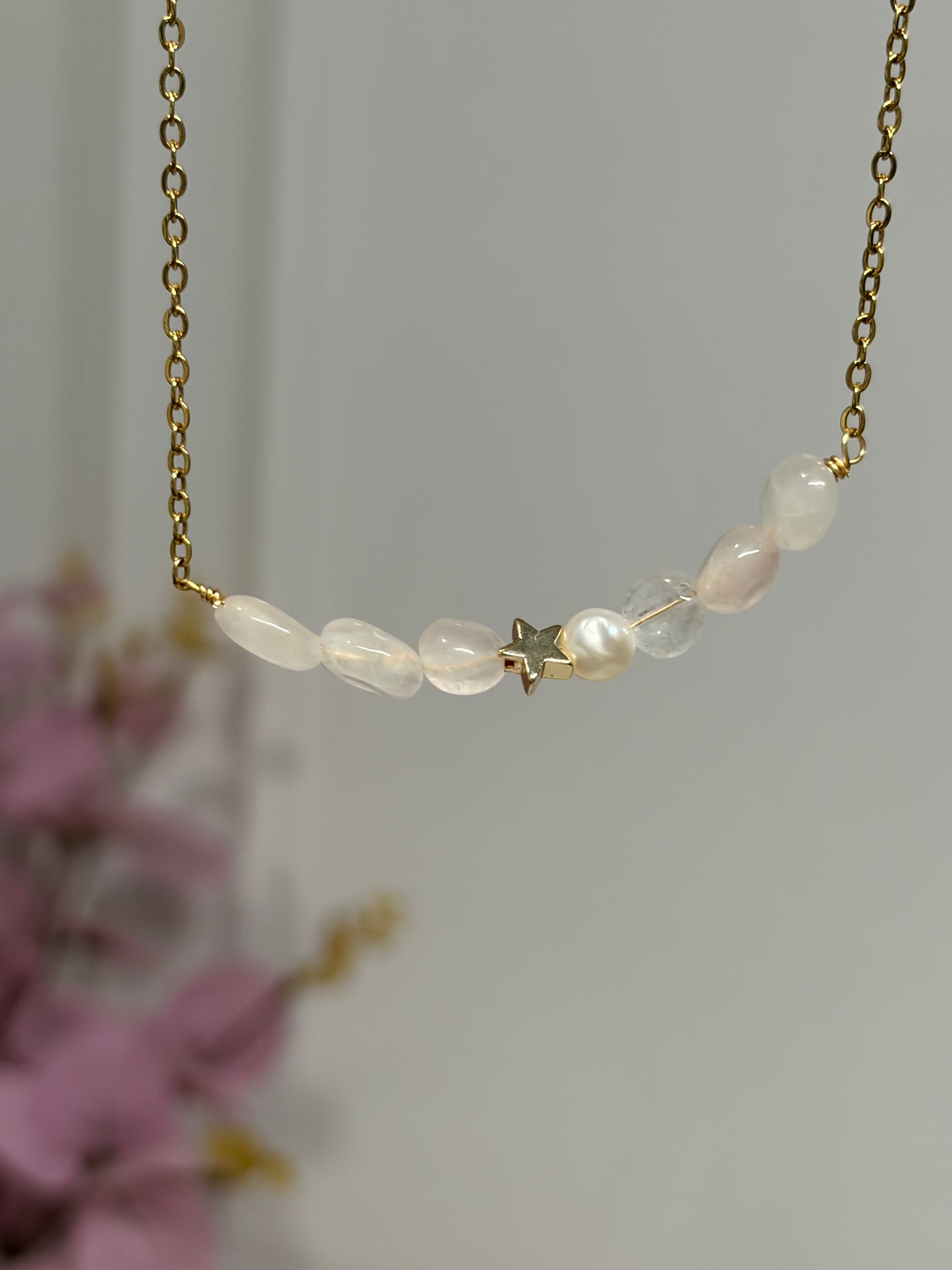Collar Cielo