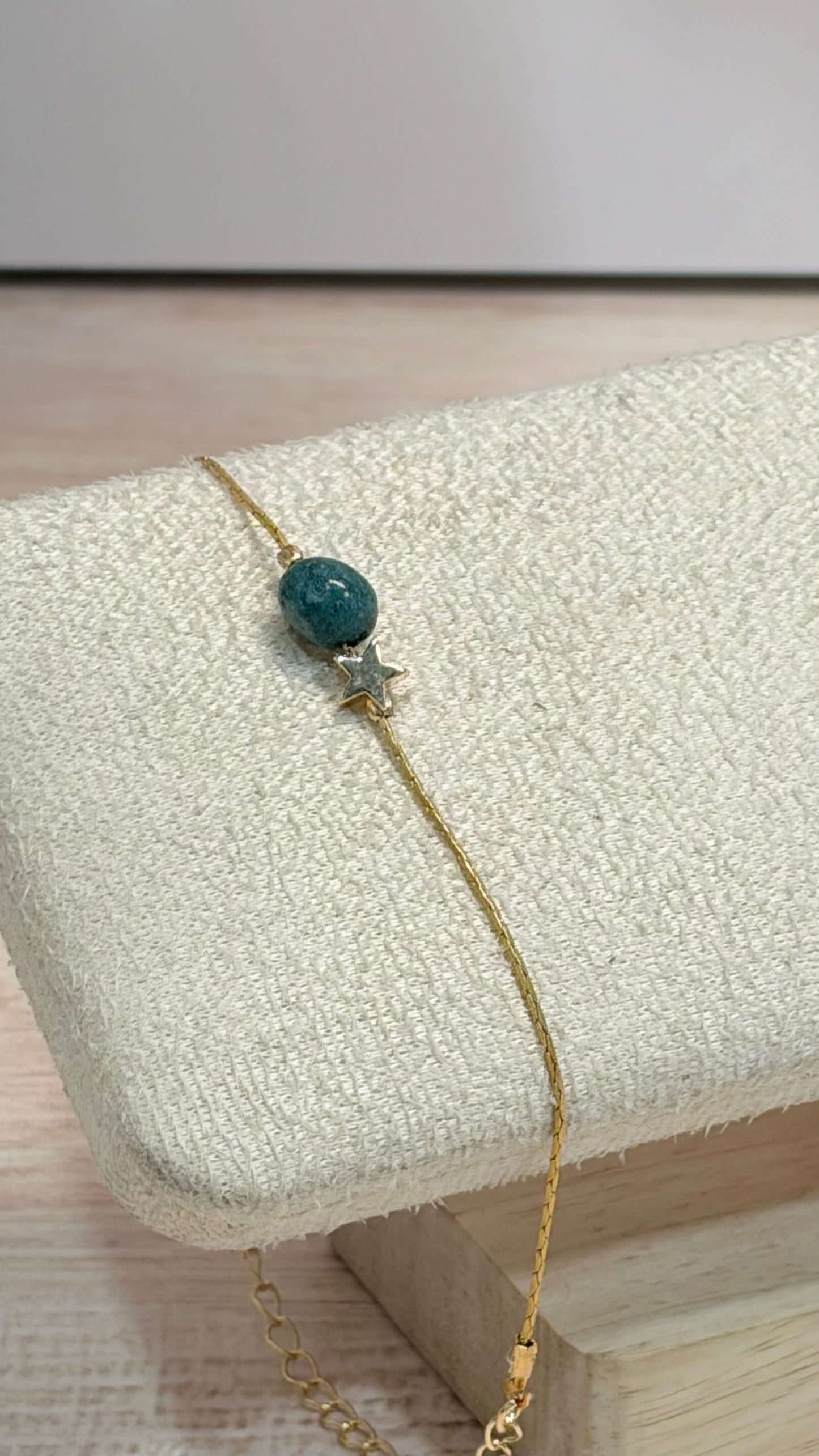 Pulsera Brillos de Universo