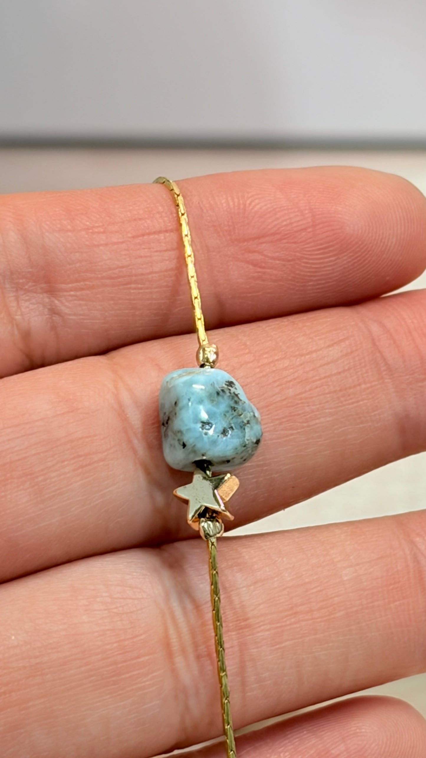 Pulsera Brillos de Universo