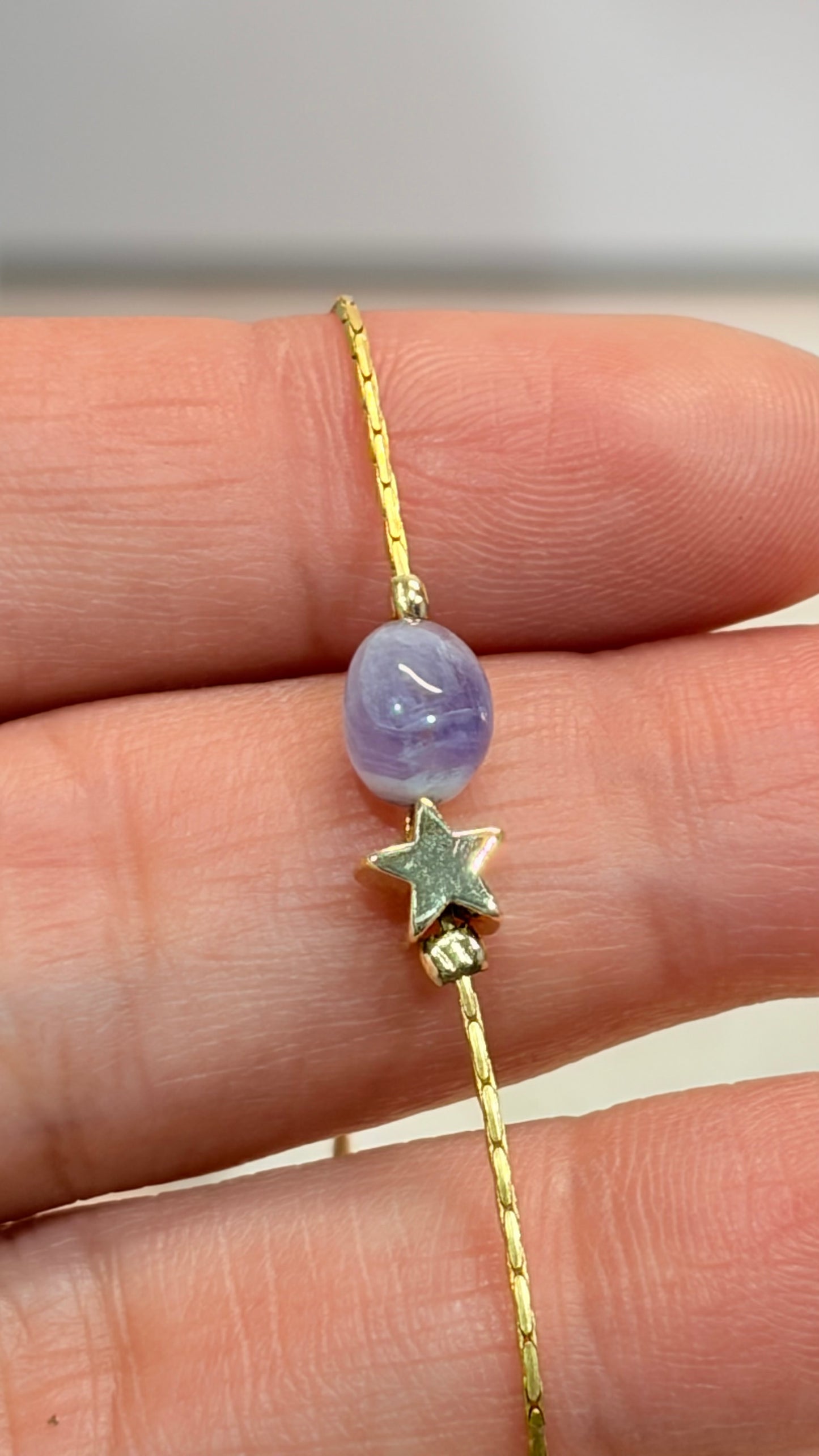 Pulsera Brillos de Universo