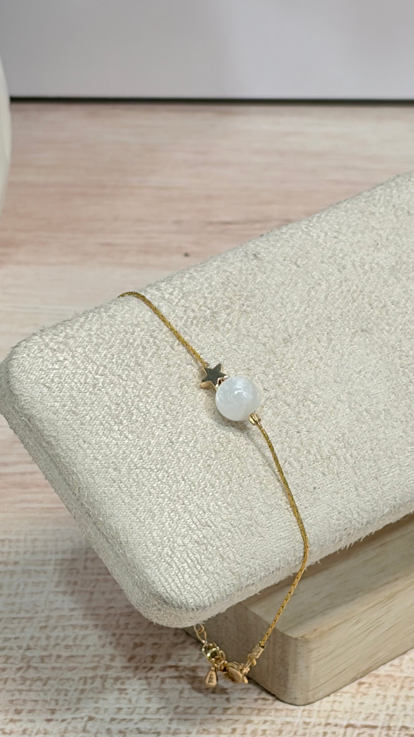 Pulsera Brillos de Universo