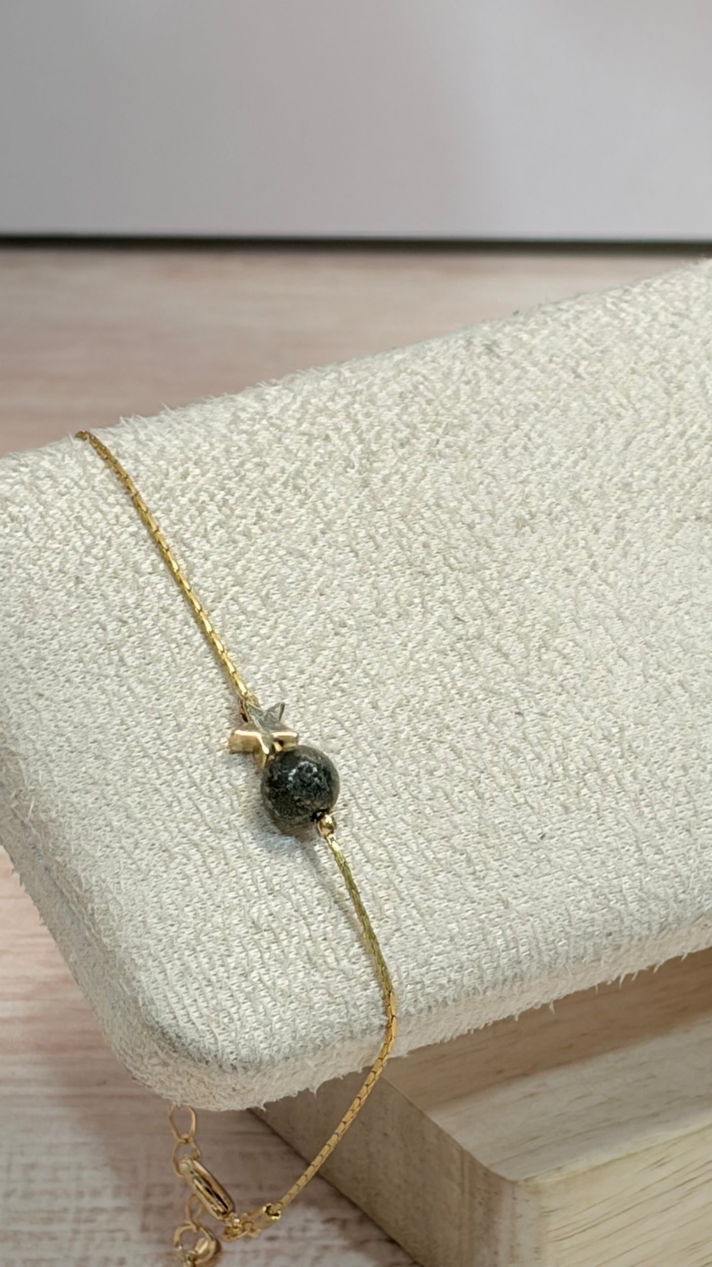 Pulsera Brillos de Universo