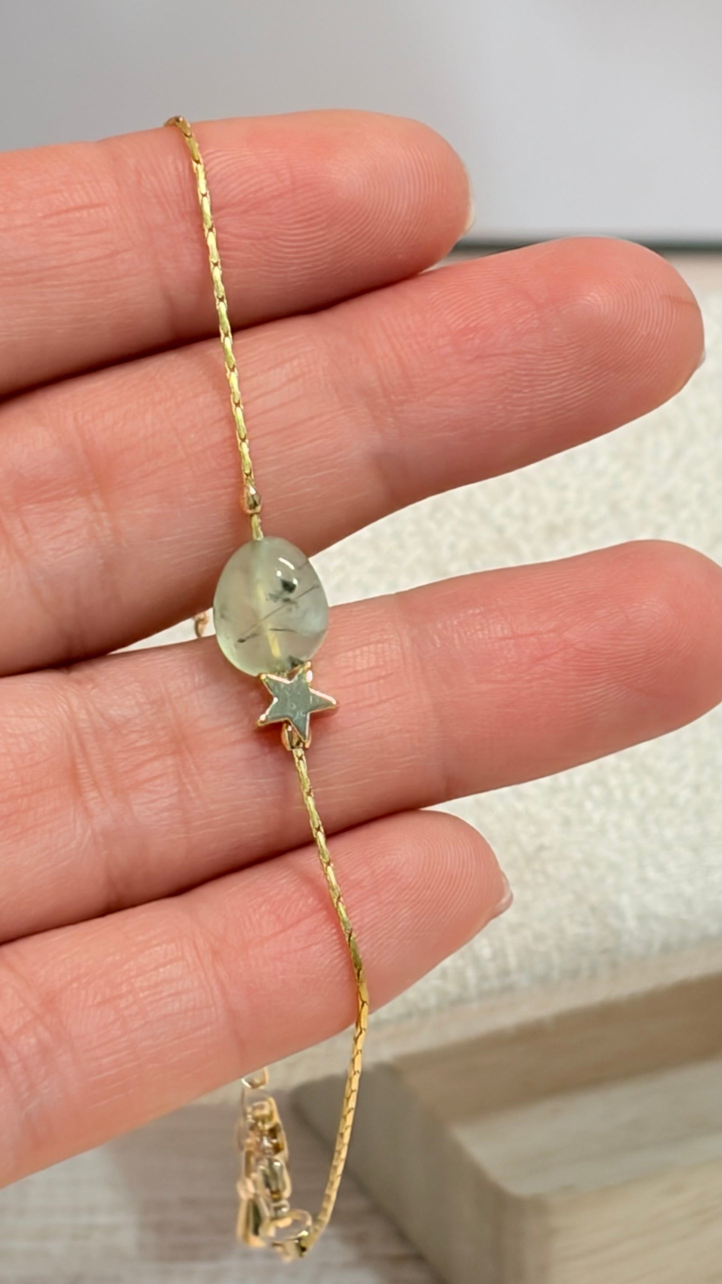 Pulsera Brillos de Universo