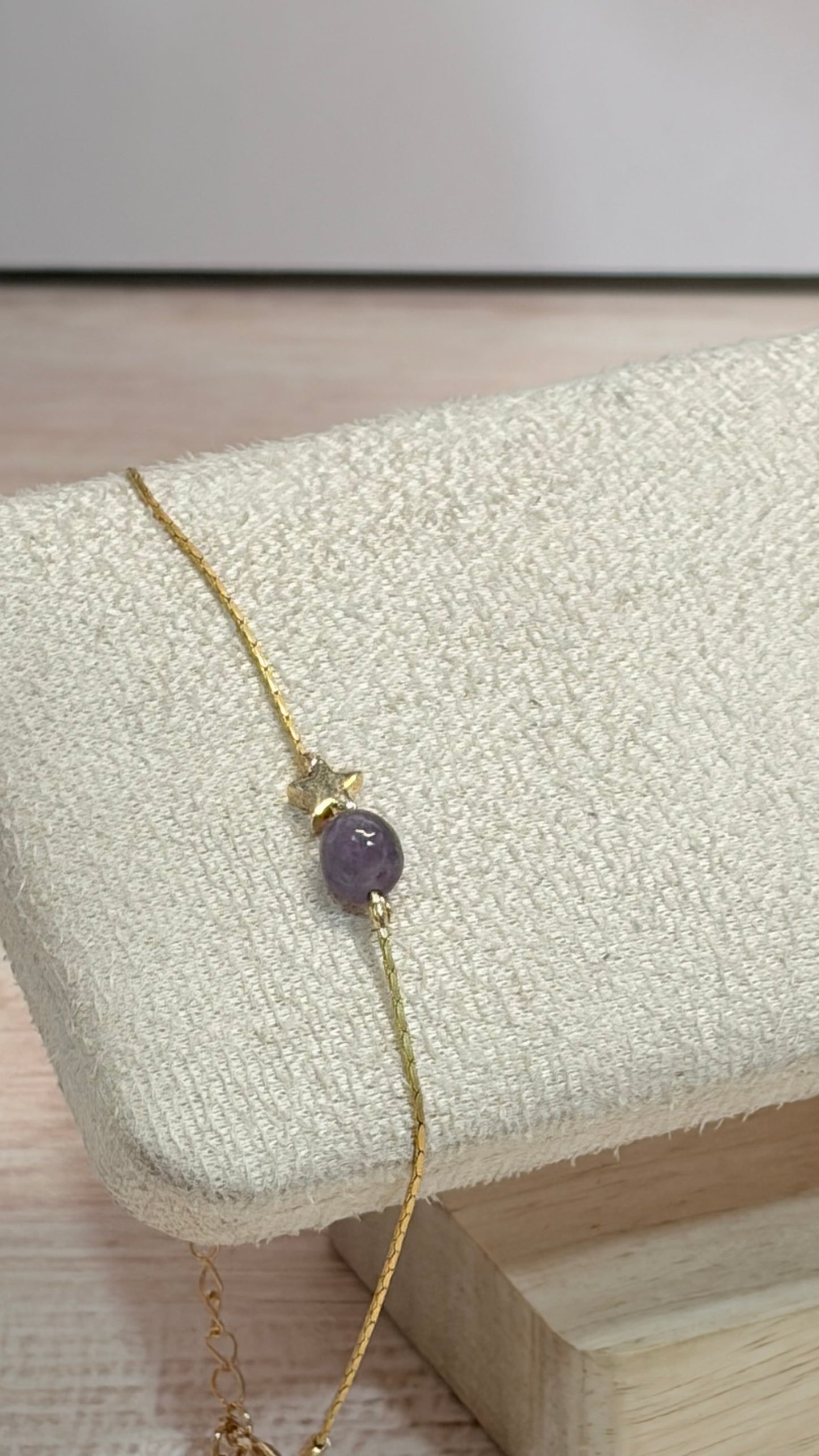 Pulsera Brillos de Universo