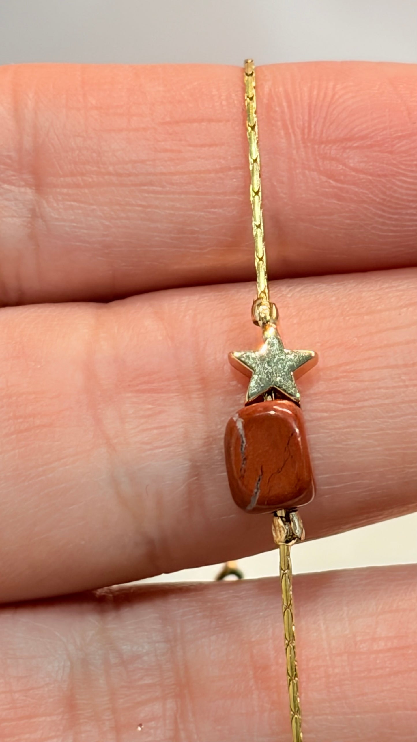 Pulsera Brillos de Universo