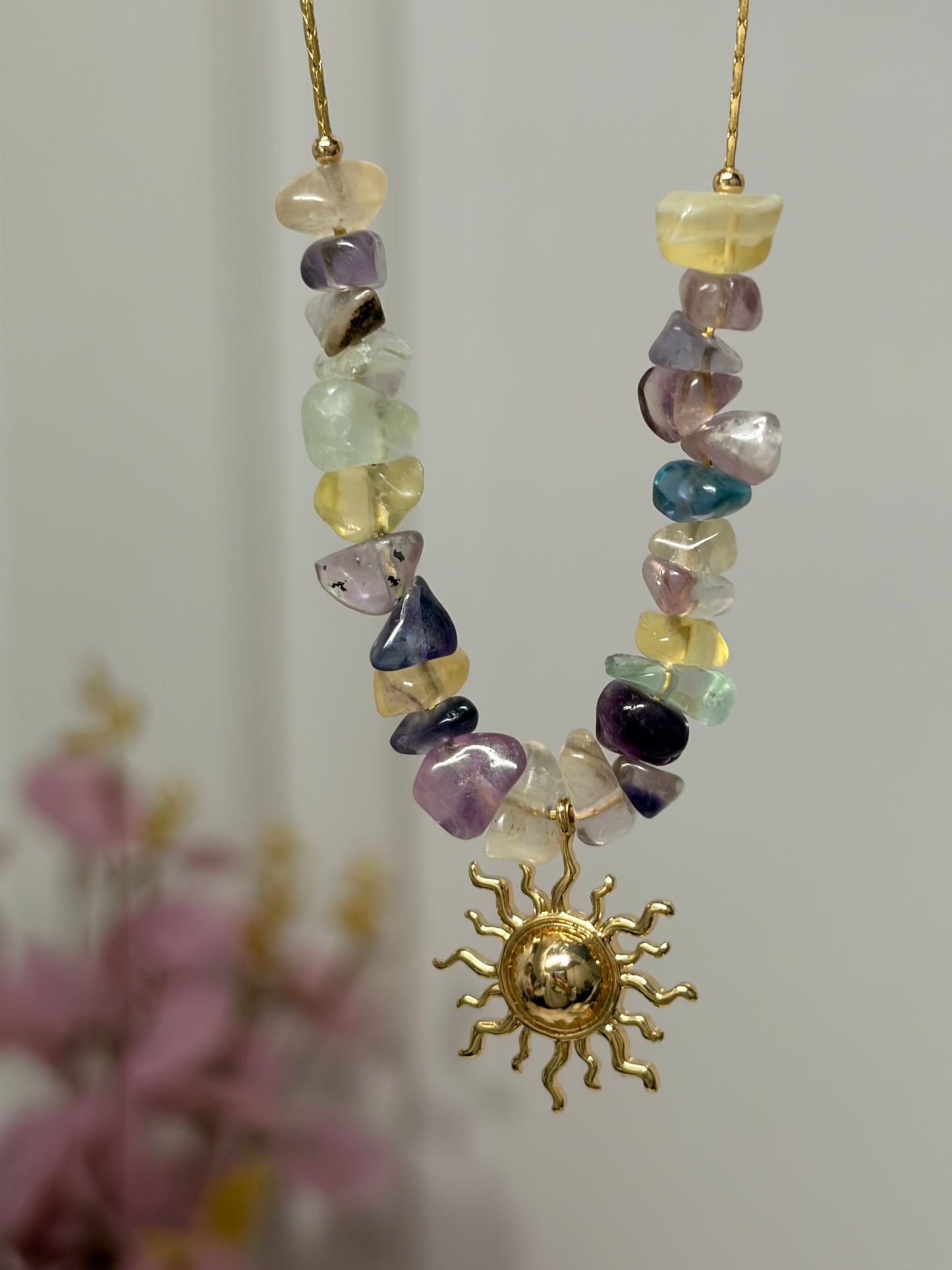 Collar Helios