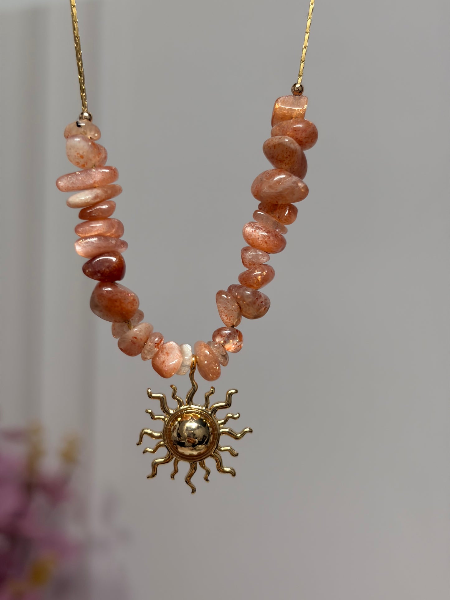 Collar Helios