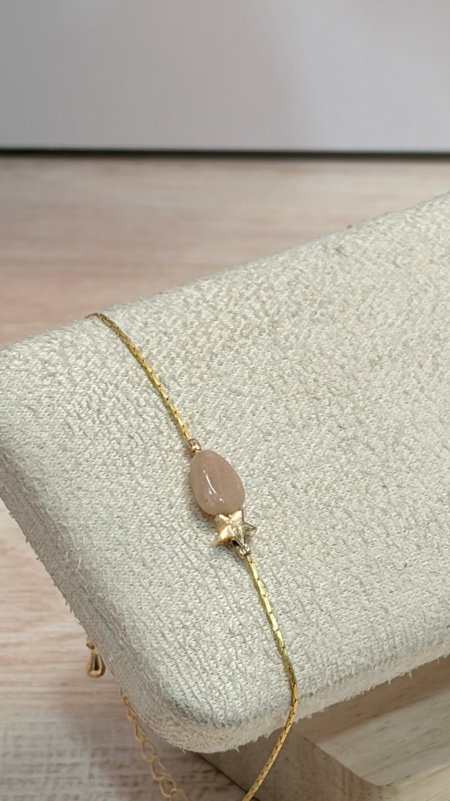 Pulsera Brillos de Universo