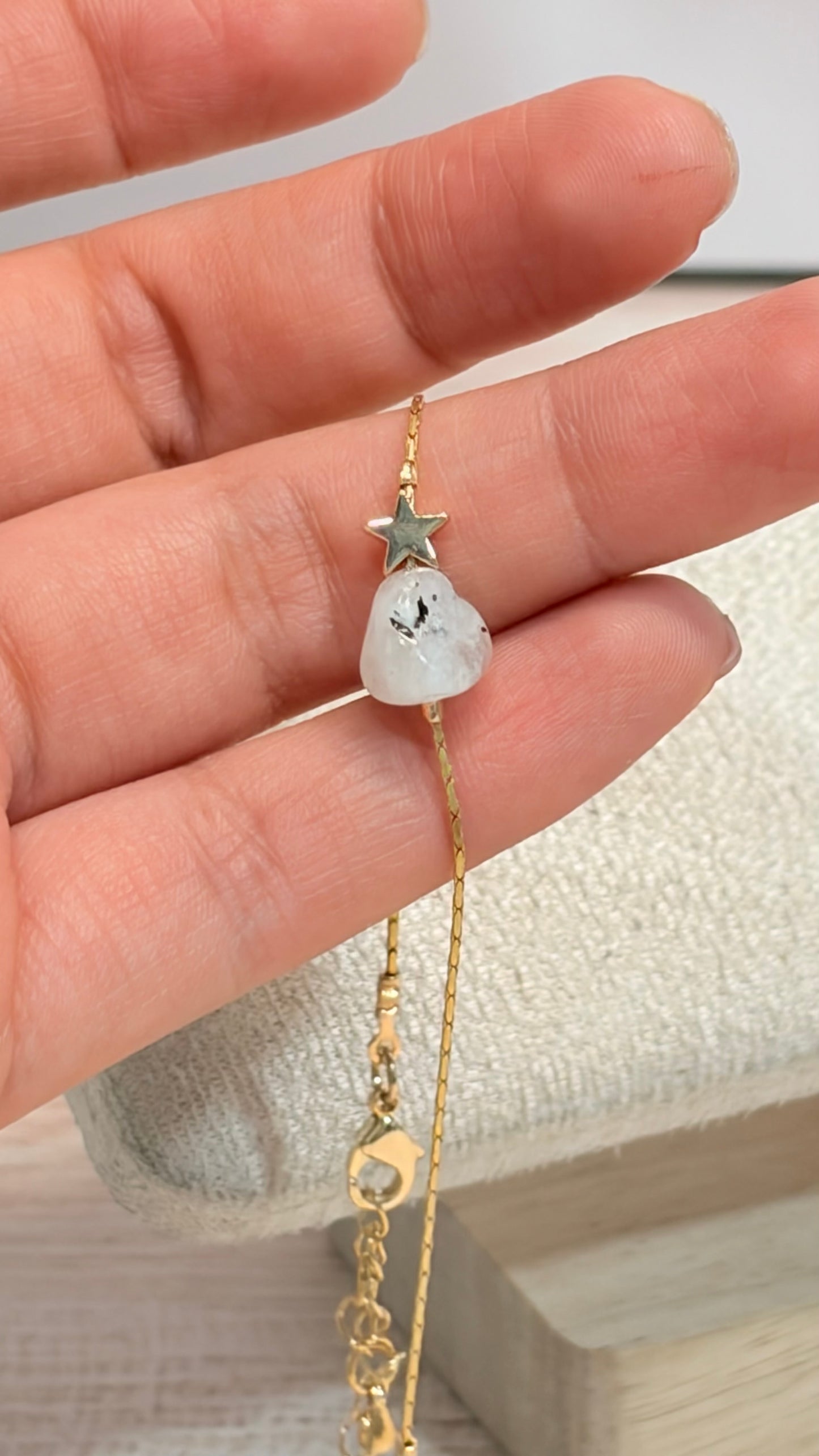 Pulsera Brillos de Universo