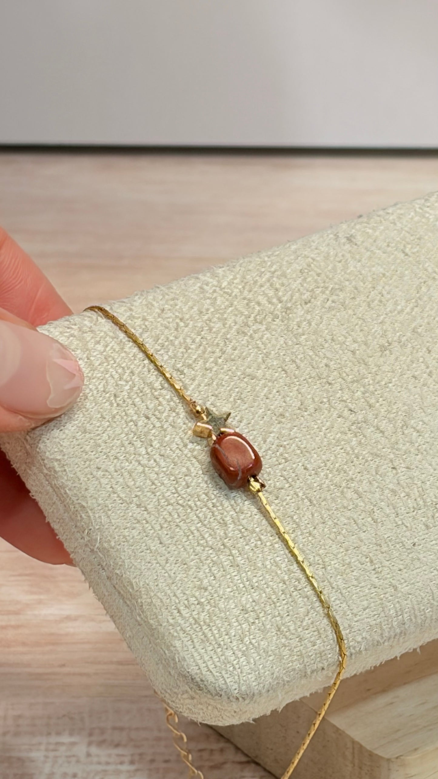 Pulsera Brillos de Universo