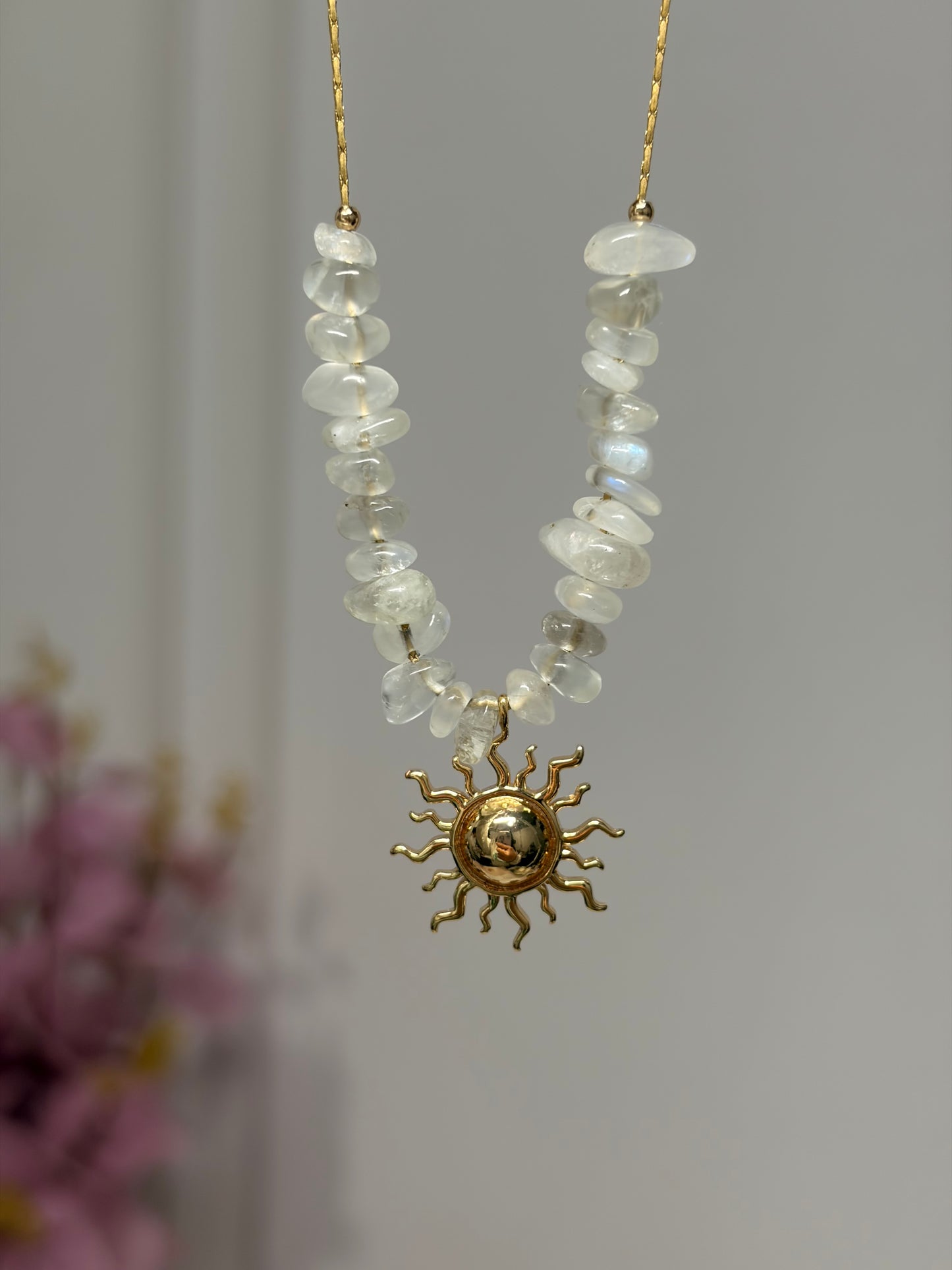Collar Helios