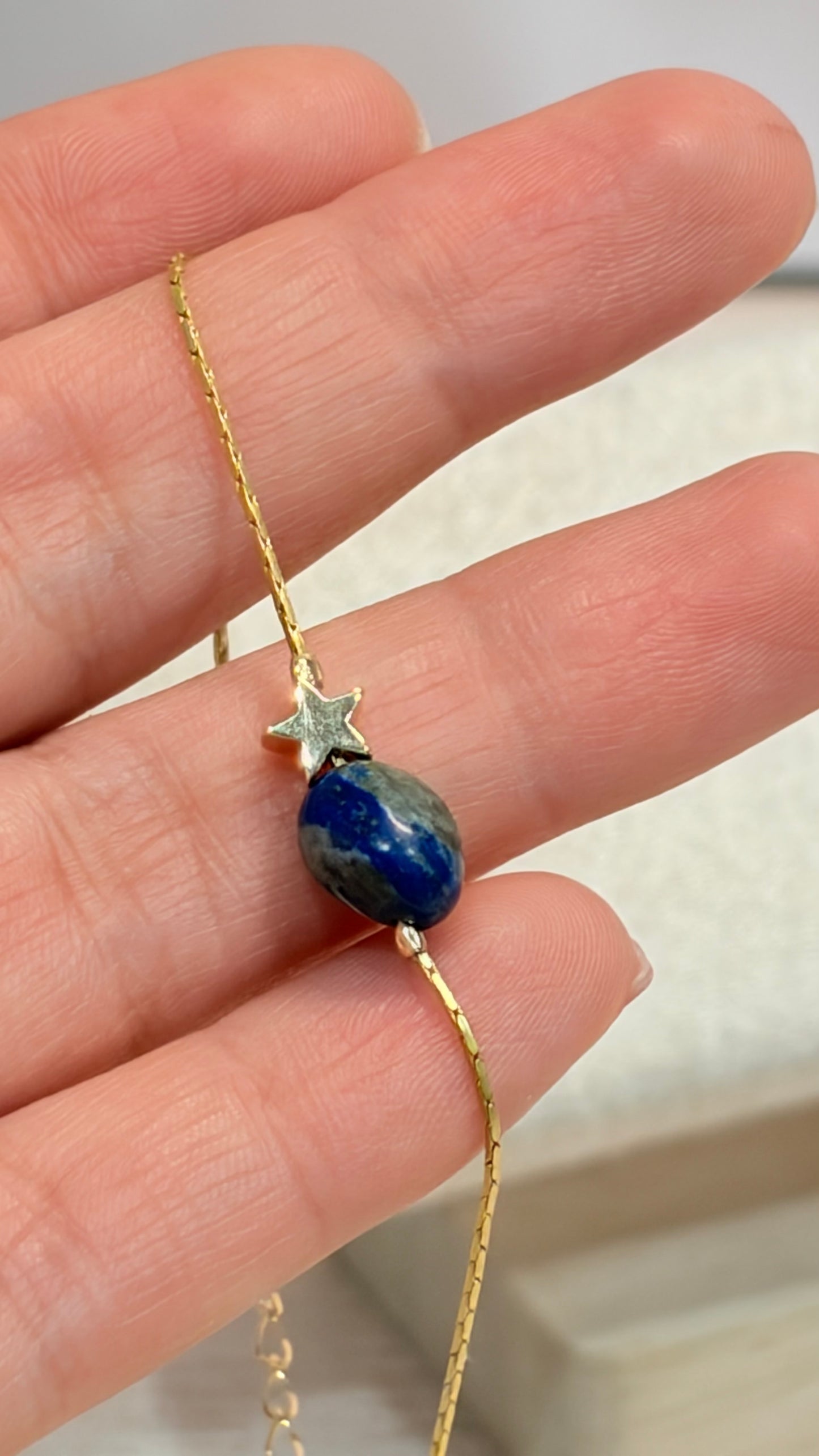 Pulsera Brillos de Universo