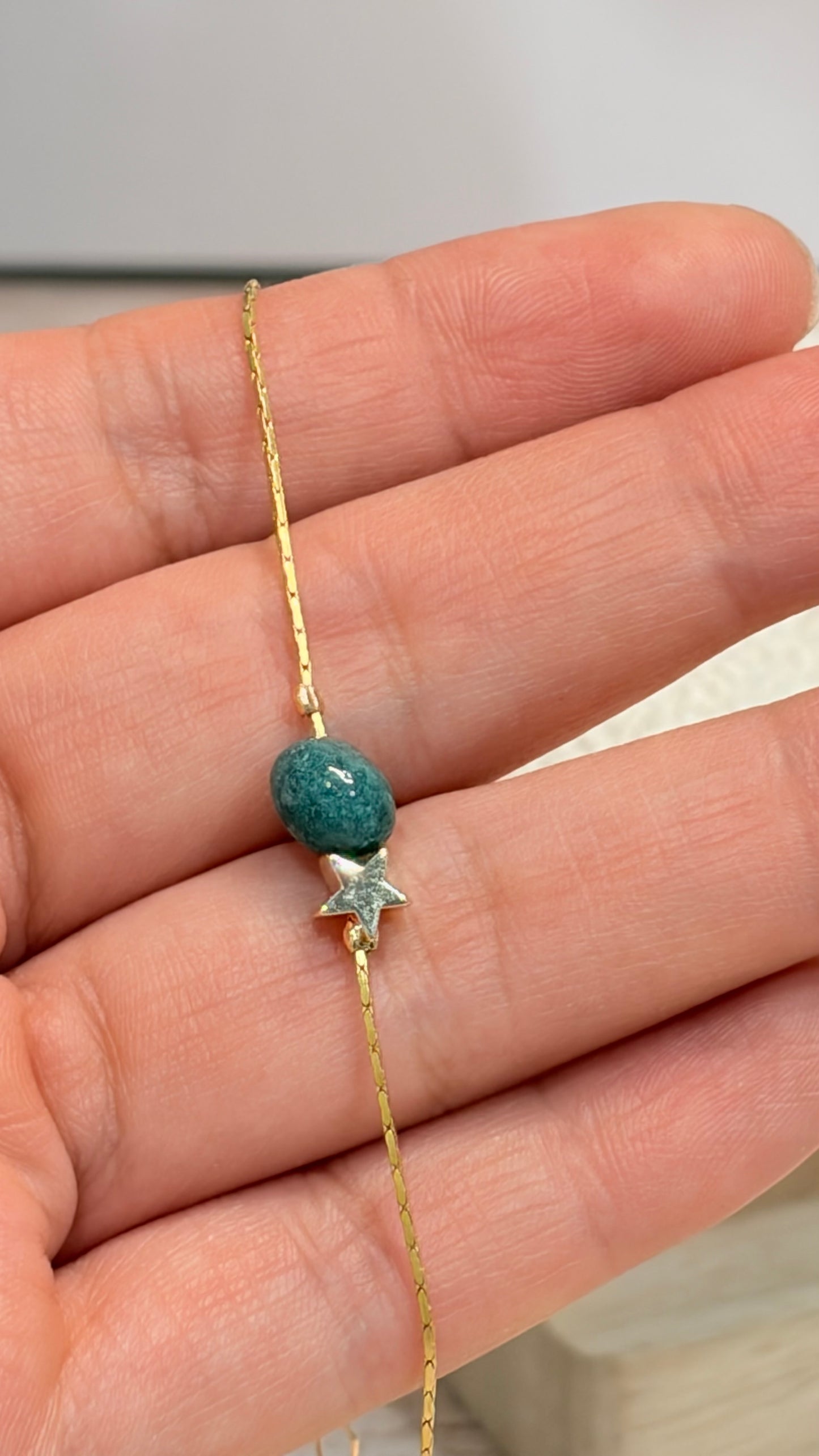 Pulsera Brillos de Universo
