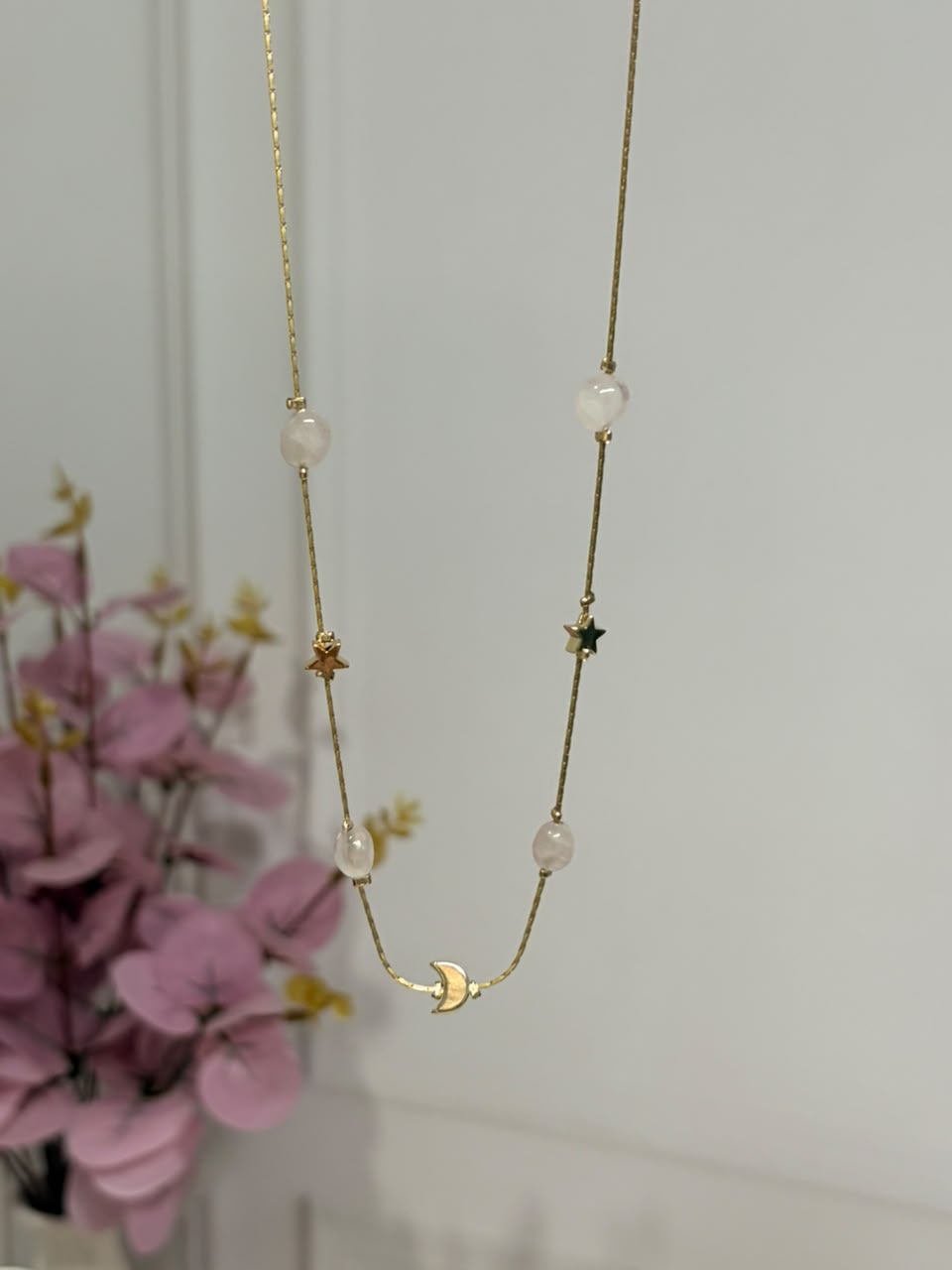 Collar Nocturna
