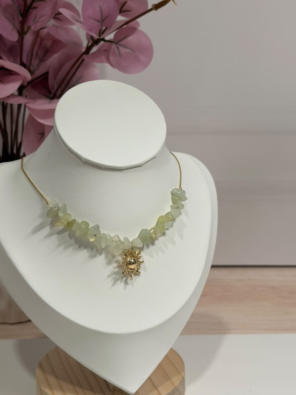 Collar Helios