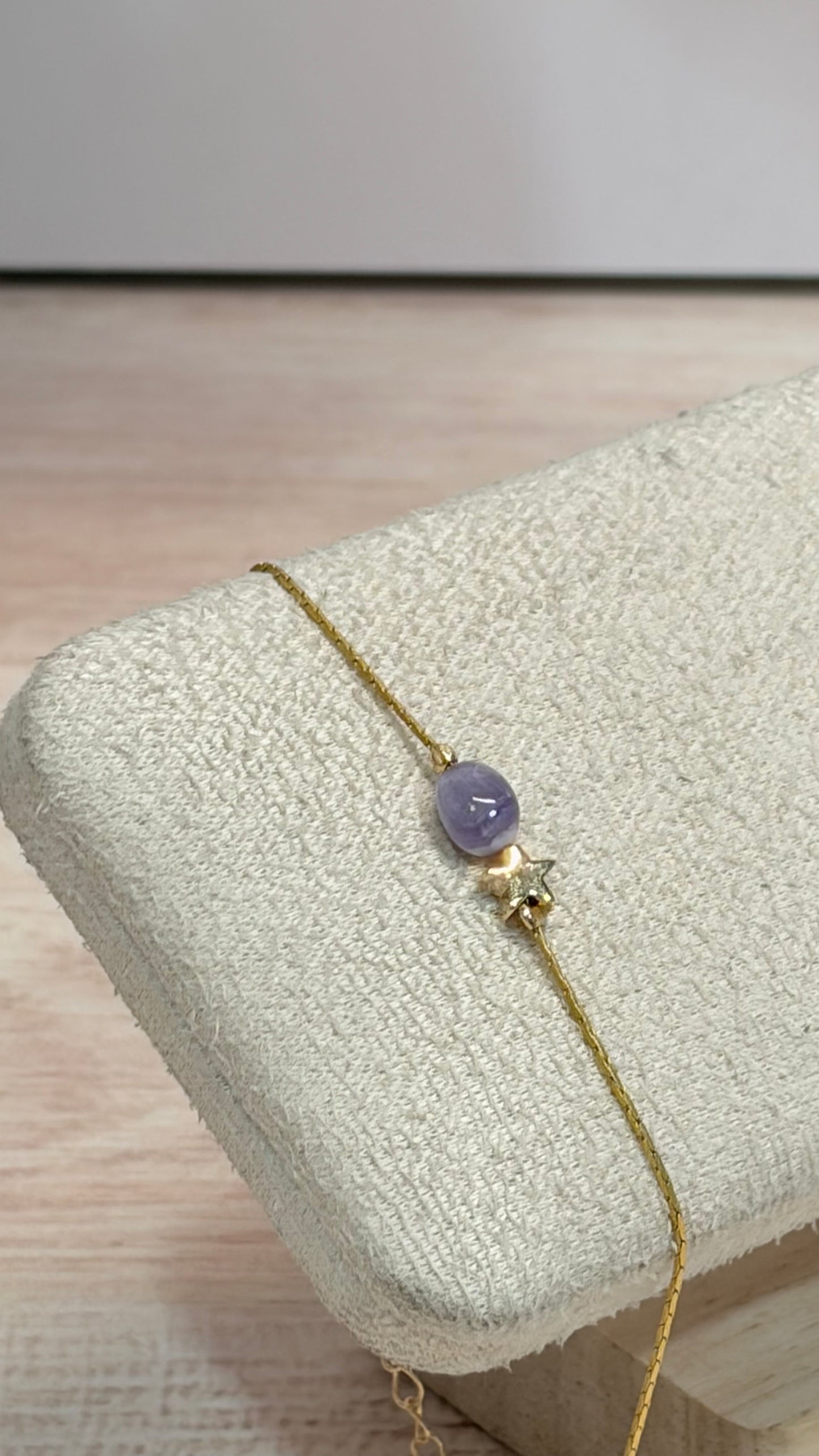 Pulsera Brillos de Universo