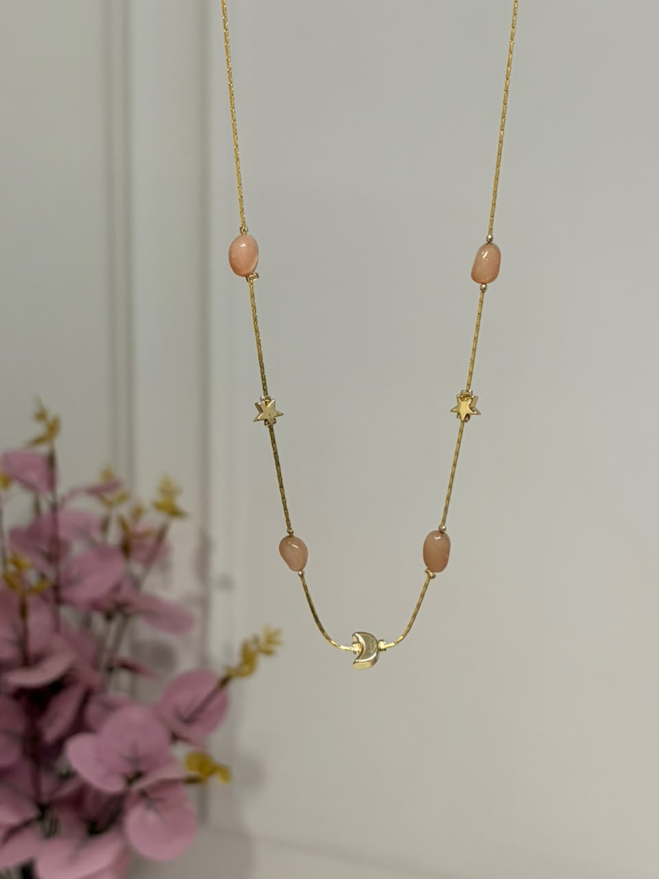 Collar Nocturna