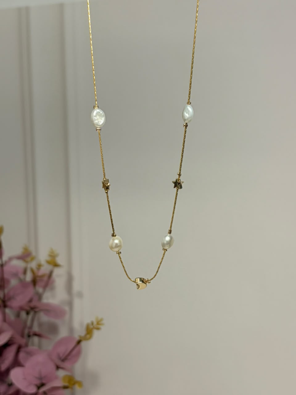 Collar Nocturna