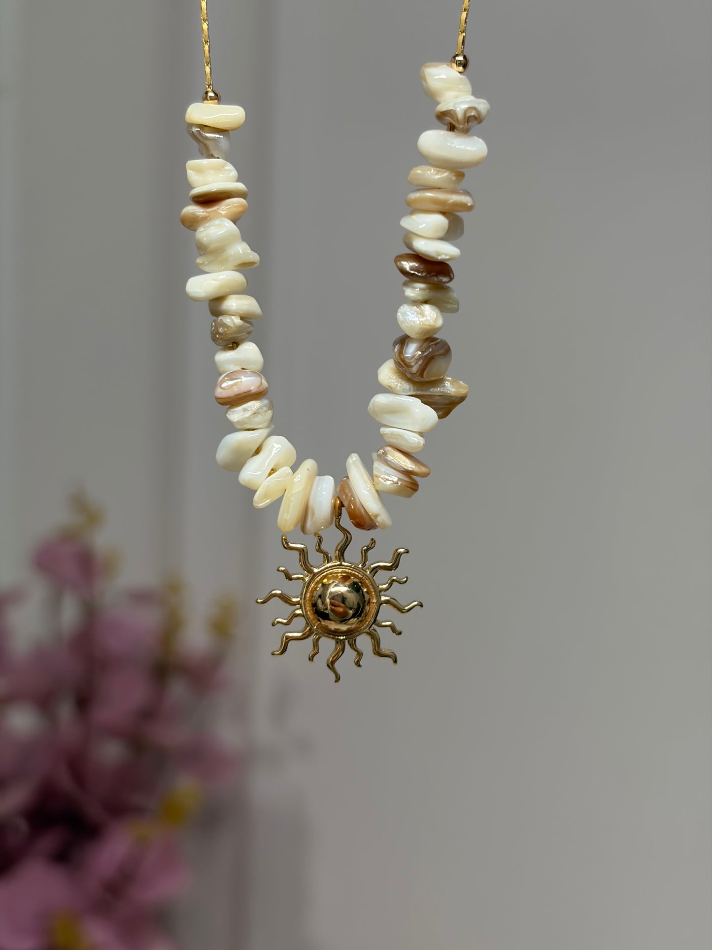 Collar Helios