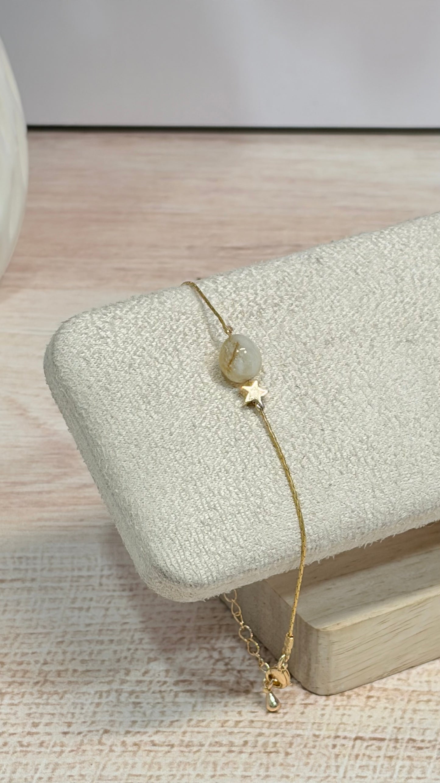 Pulsera Brillos de Universo