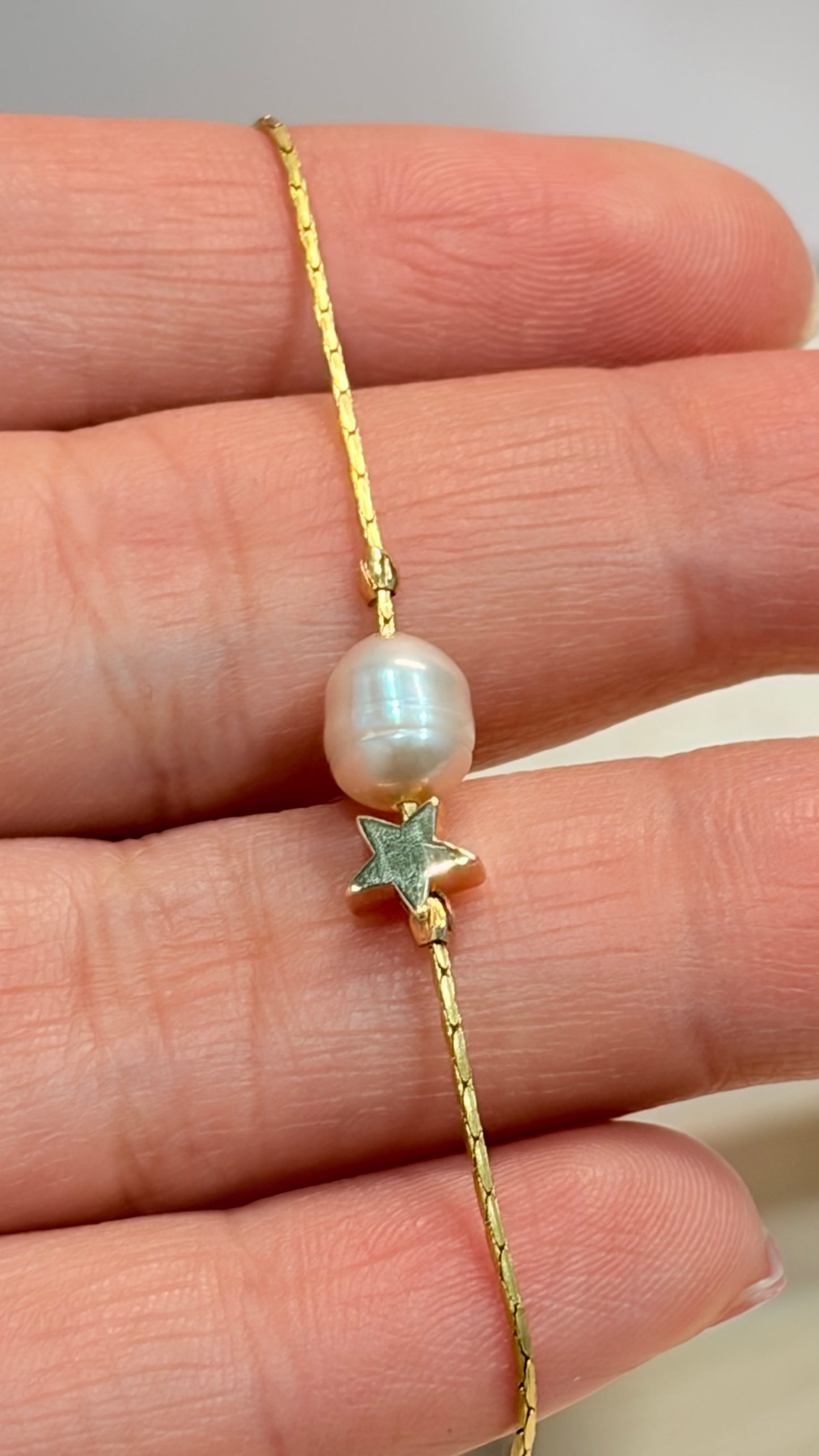 Pulsera Brillos de Universo