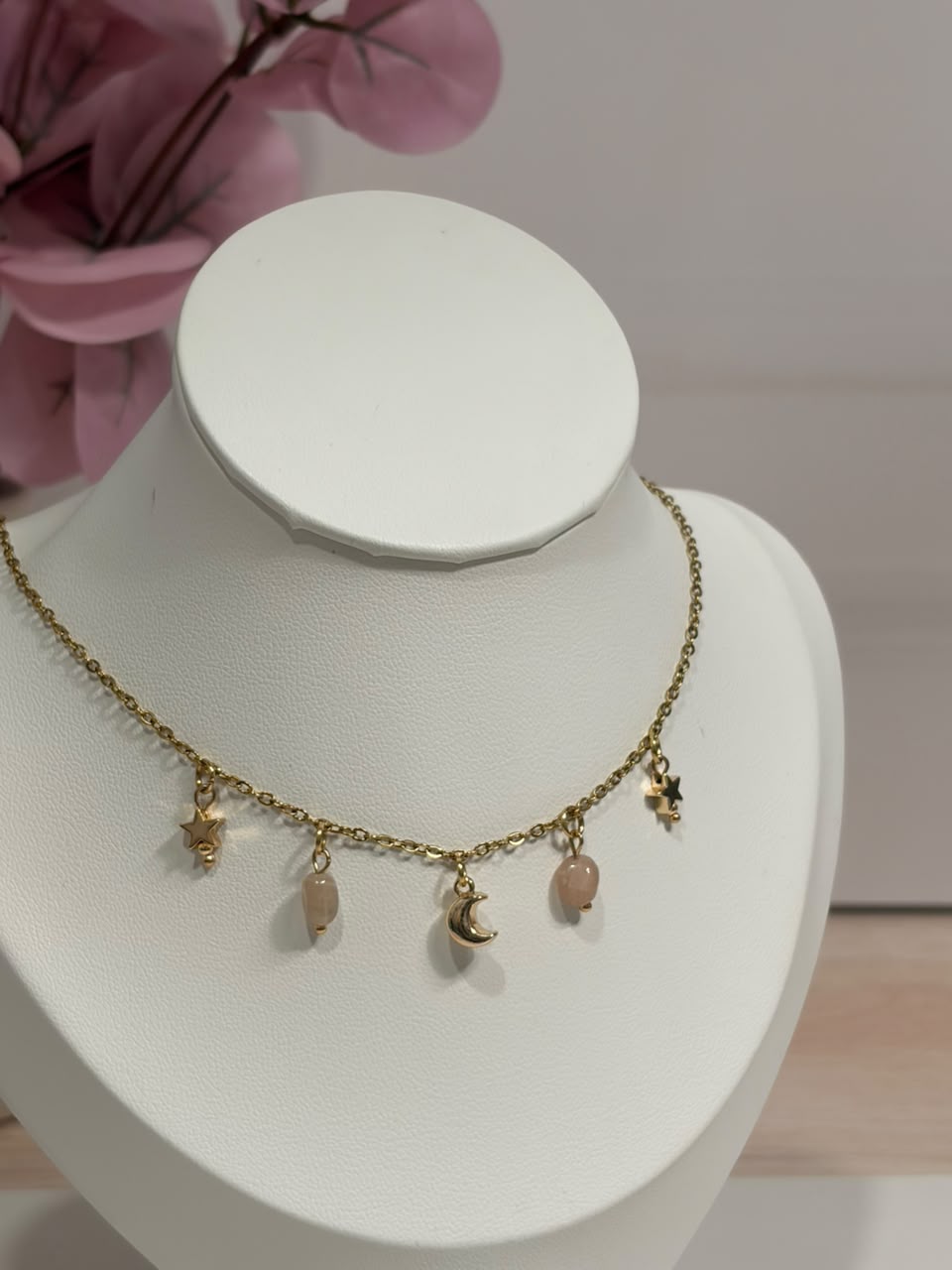 Collar Destello de Universo