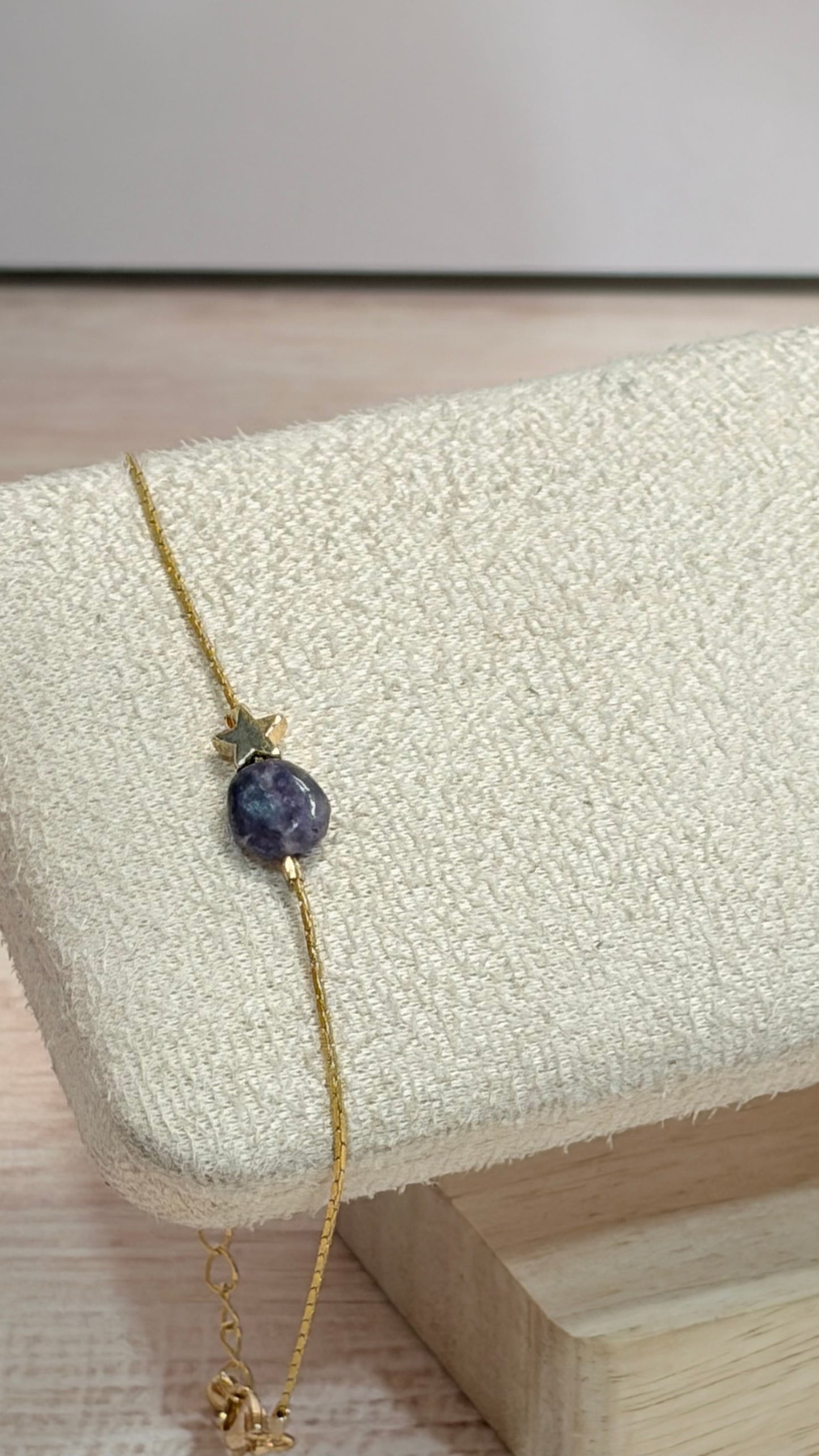 Pulsera Brillos de Universo