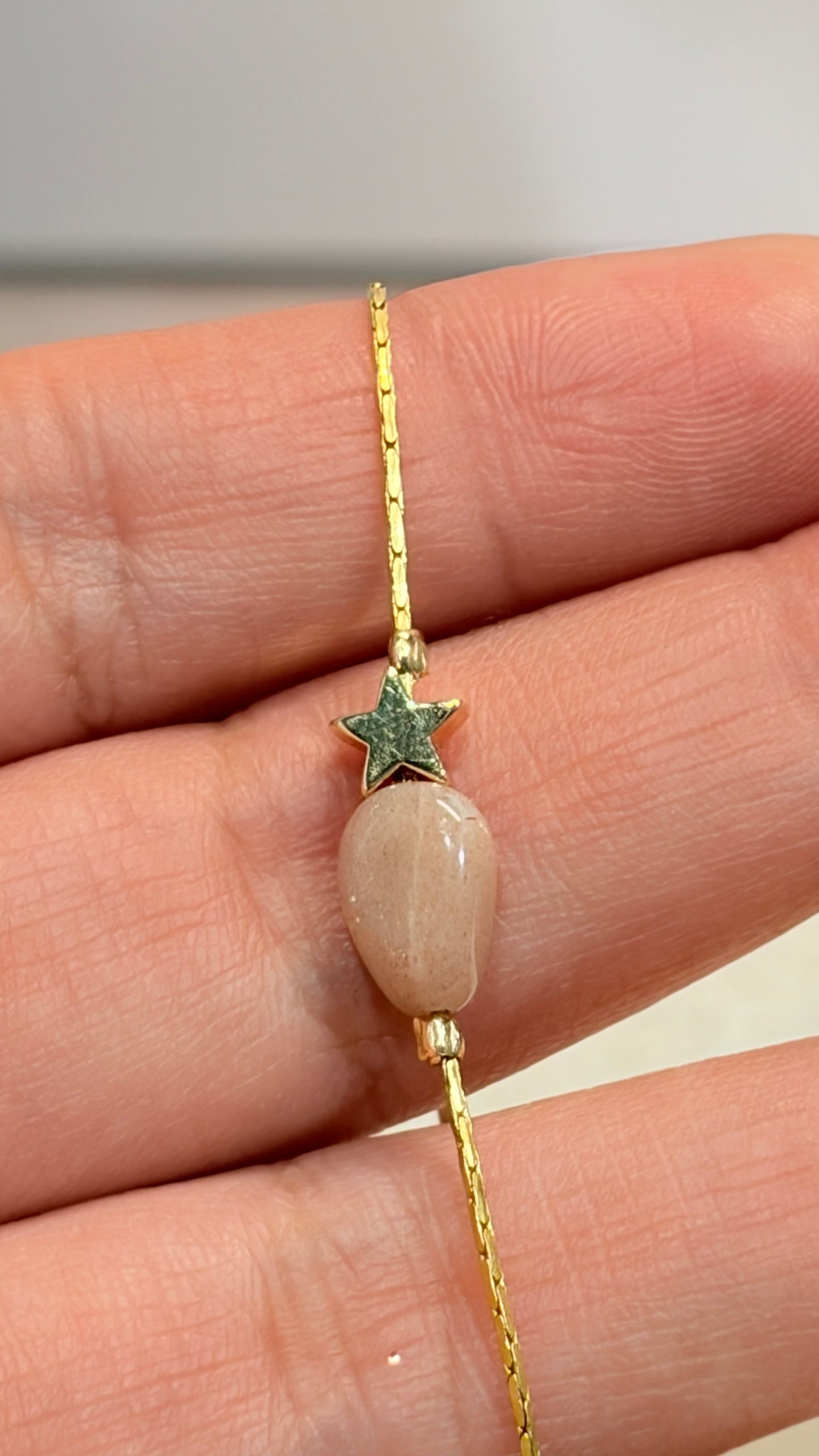 Pulsera Brillos de Universo