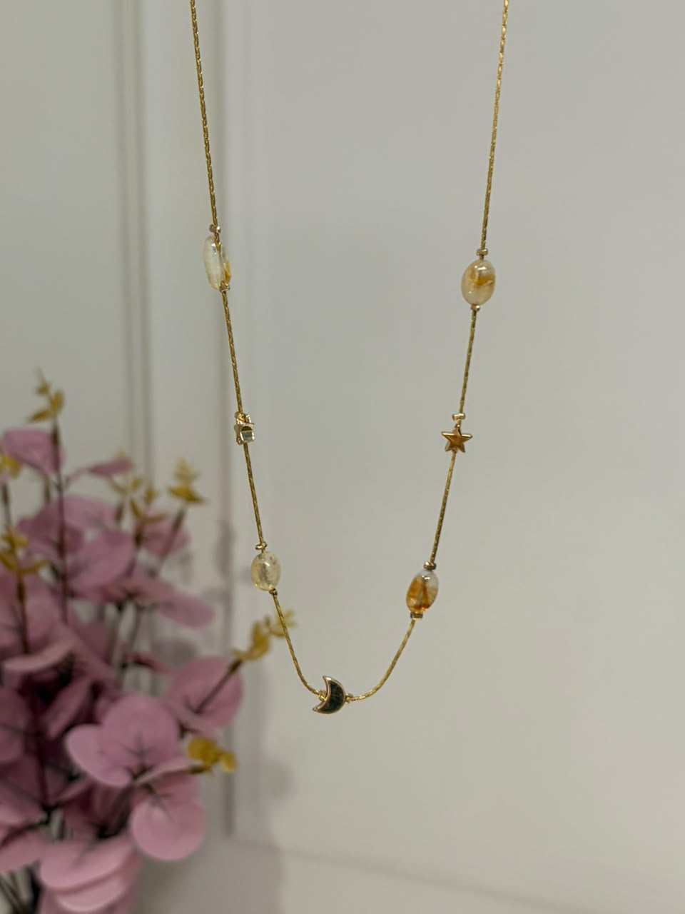 Collar Nocturna