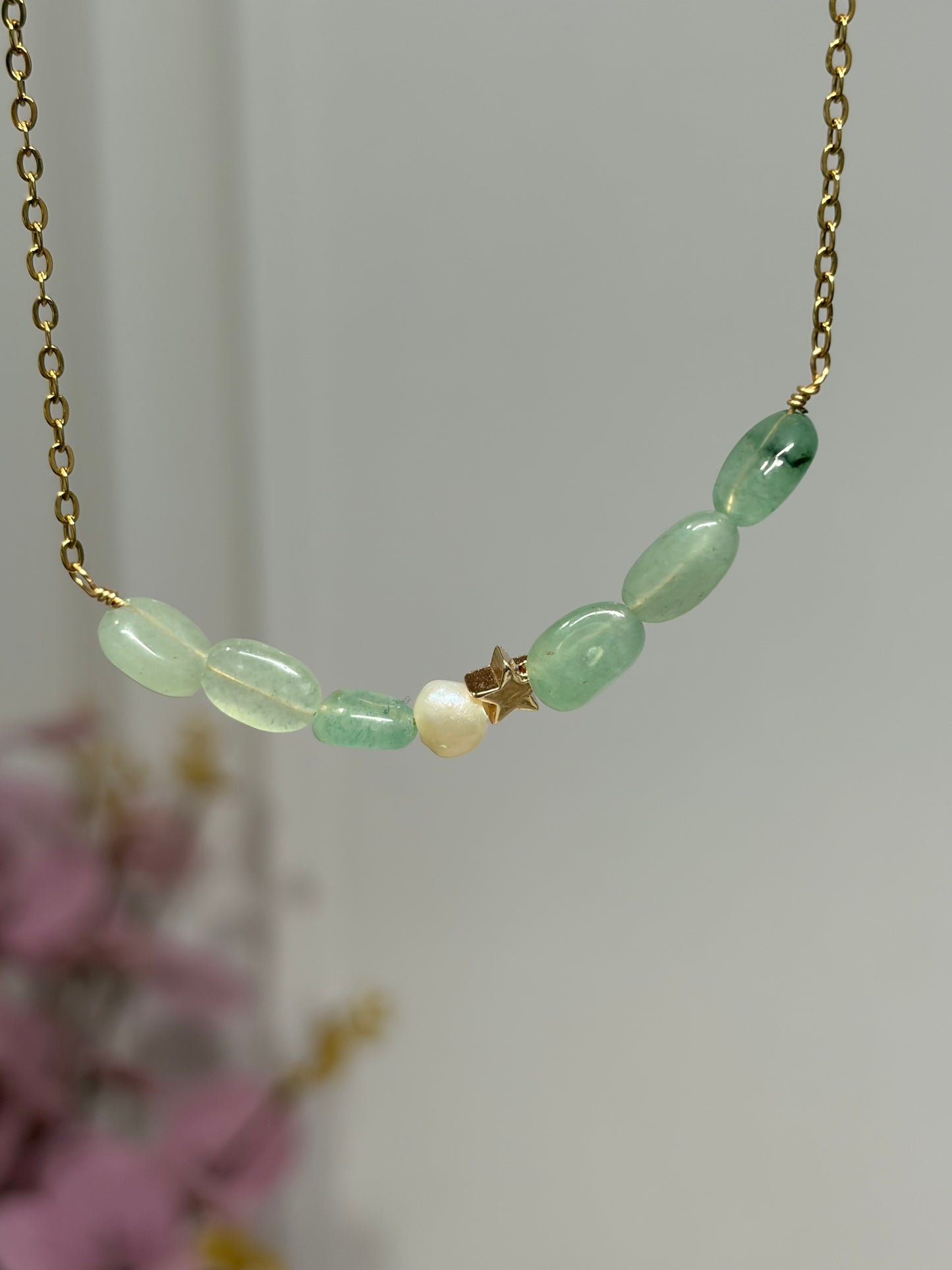 Collar Cielo