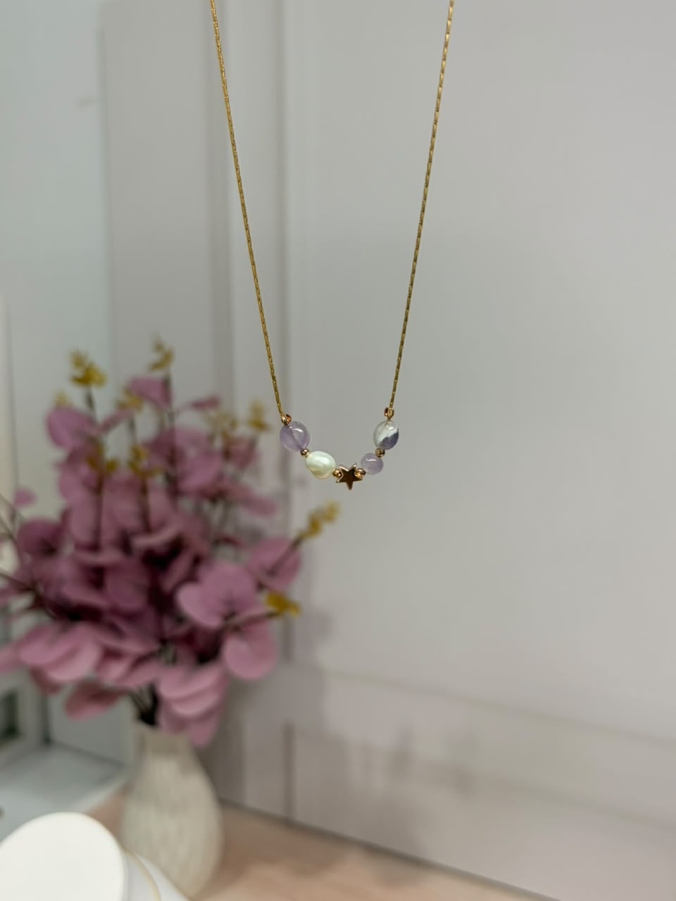 Collar Estrella Polar