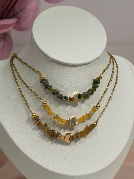 Collar Sky Is Opalite