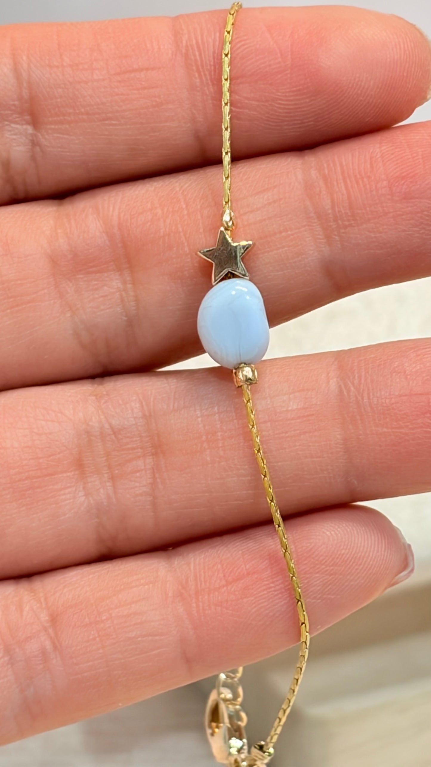 Pulsera Brillos de Universo