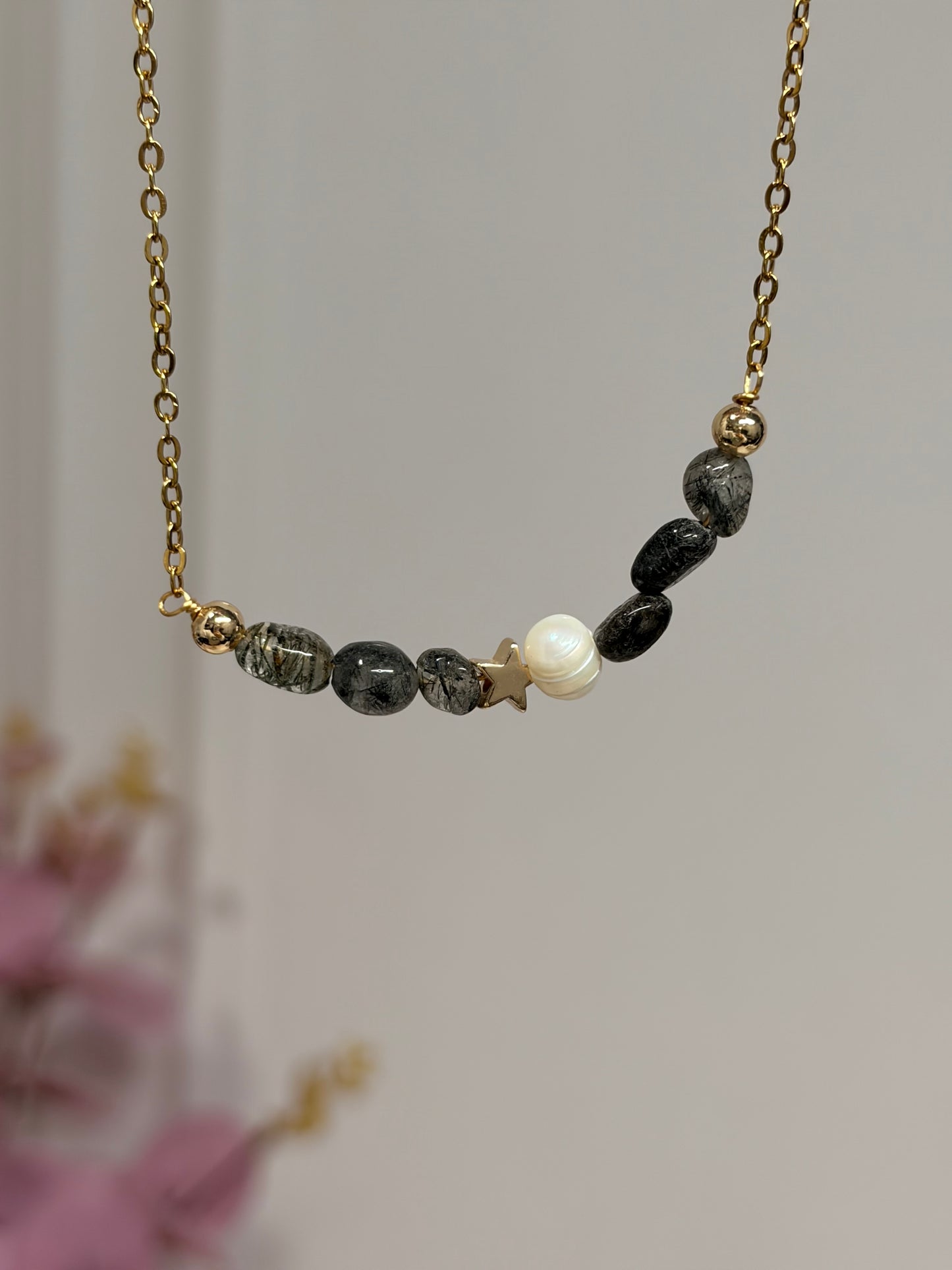 Collar Cielo