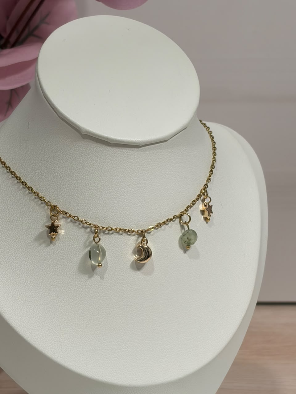 Collar Destello de Universo