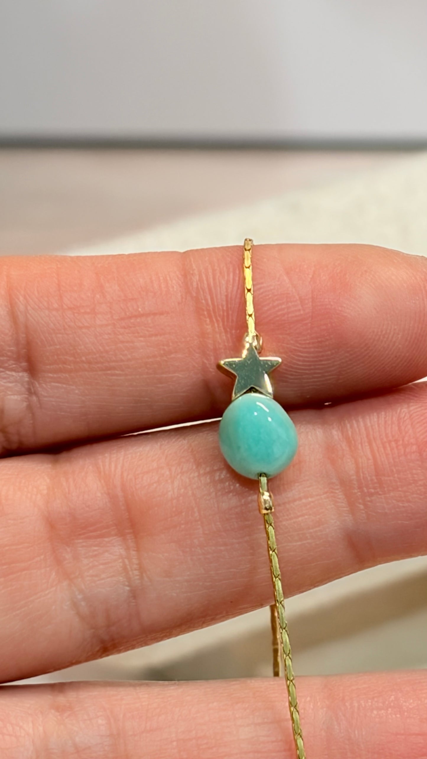 Pulsera Brillos de Universo