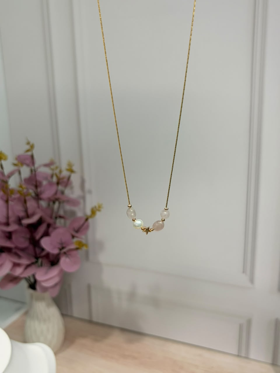 Collar Estrella Polar
