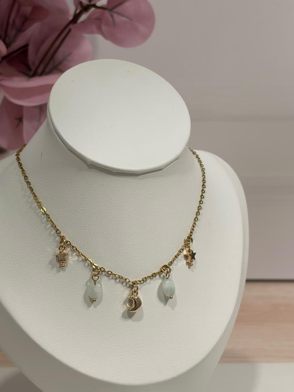 Collar Destello de Universo