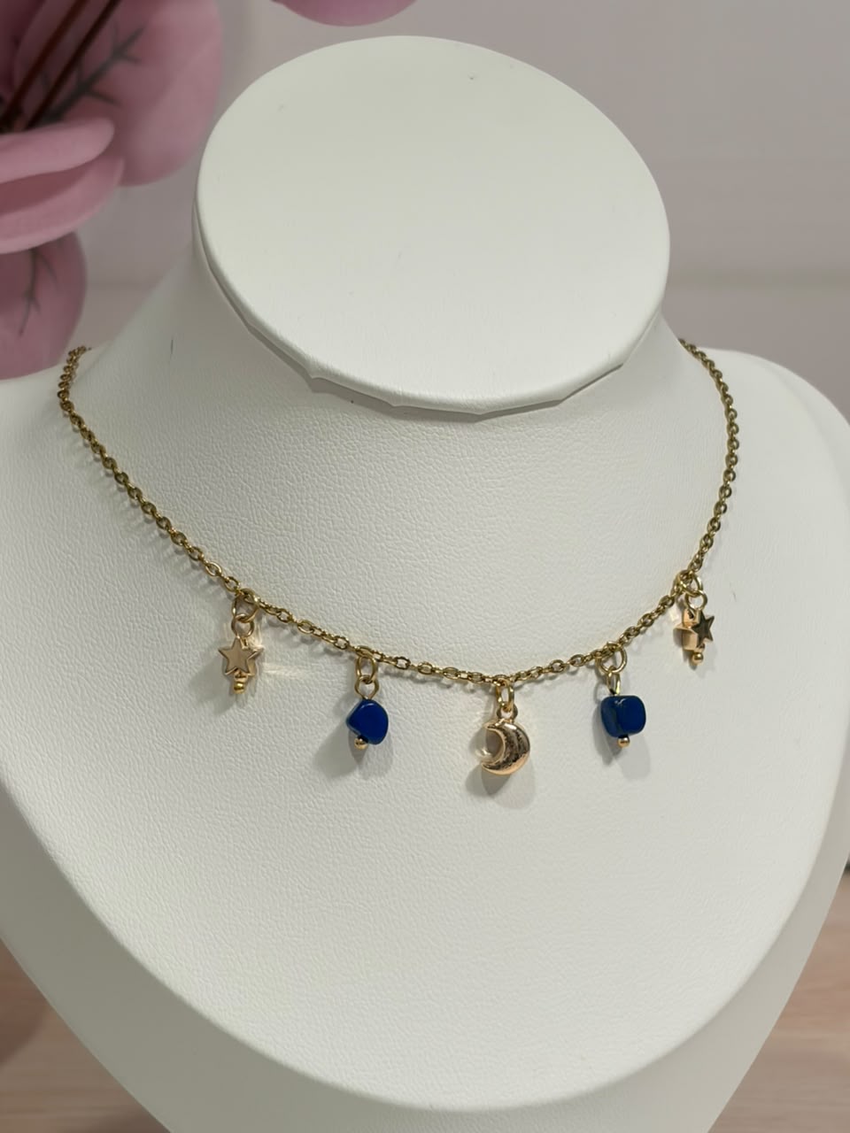 Collar Destello de Universo