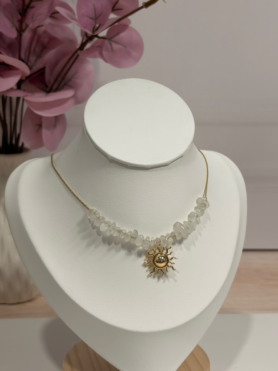Collar Helios