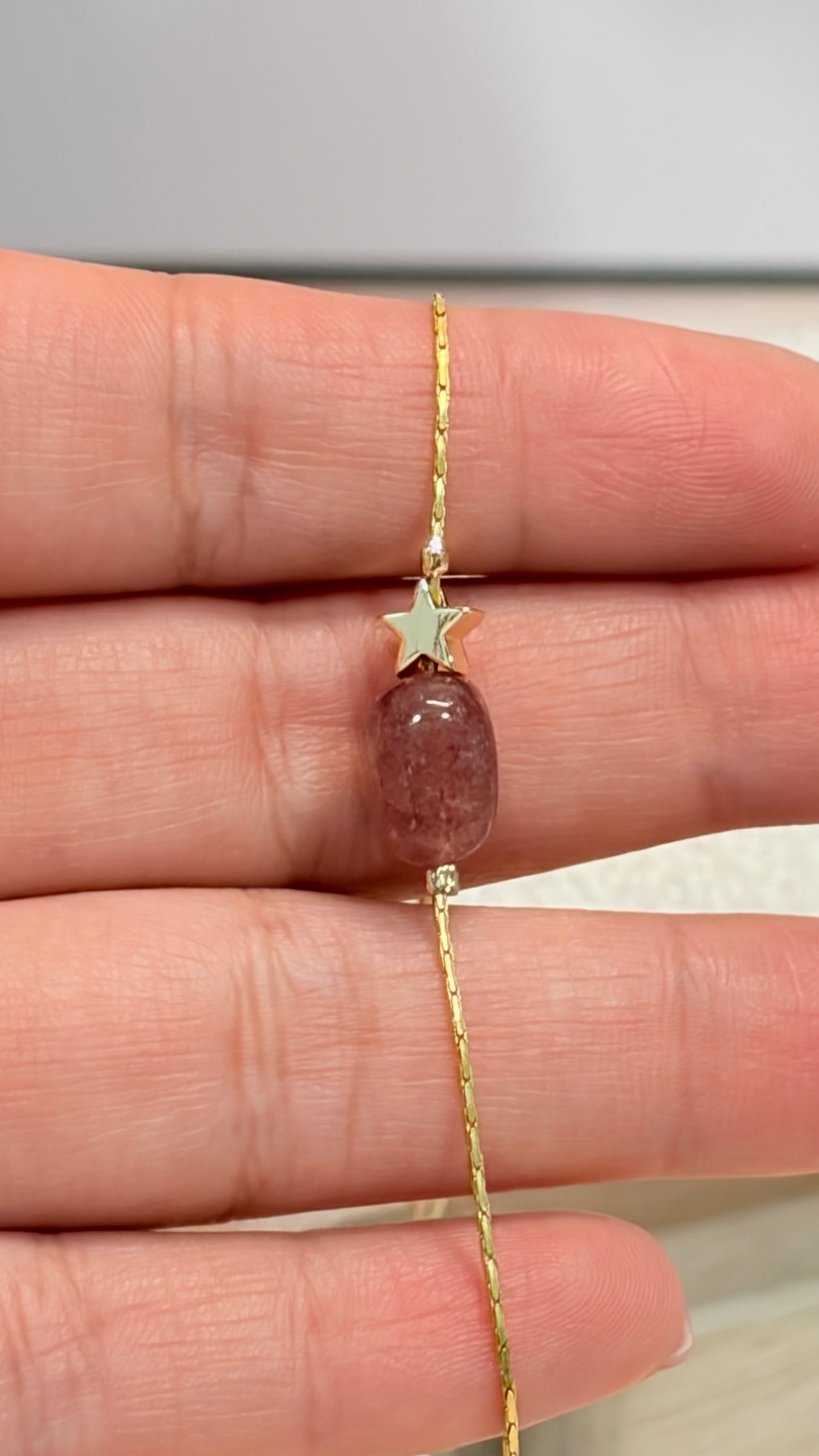 Pulsera Brillos de Universo