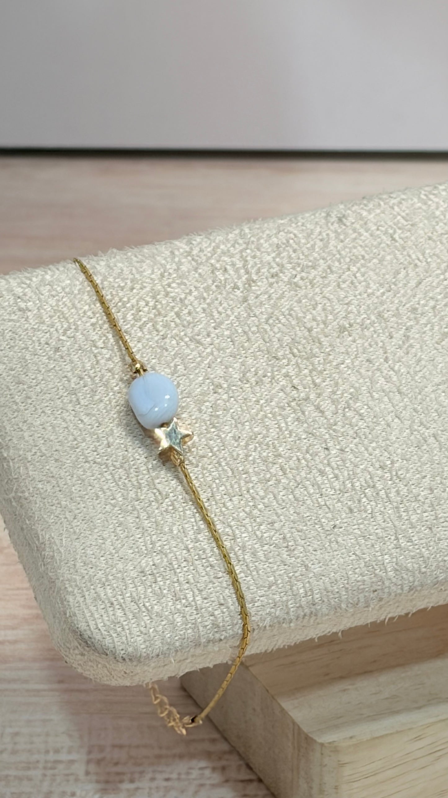 Pulsera Brillos de Universo