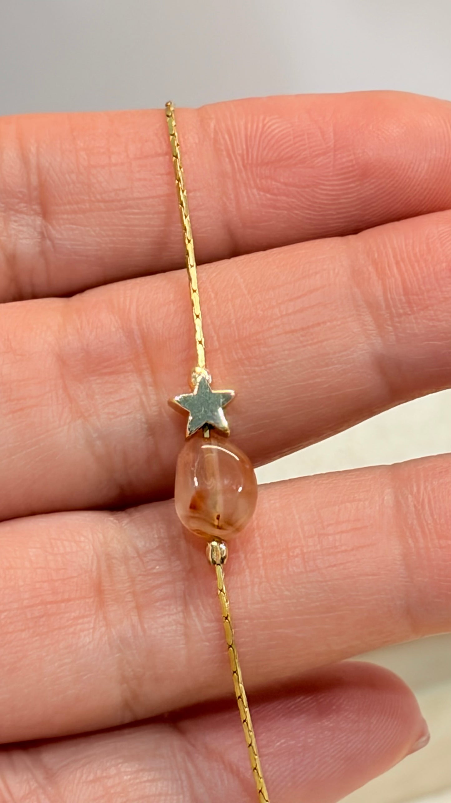 Pulsera Brillos de Universo