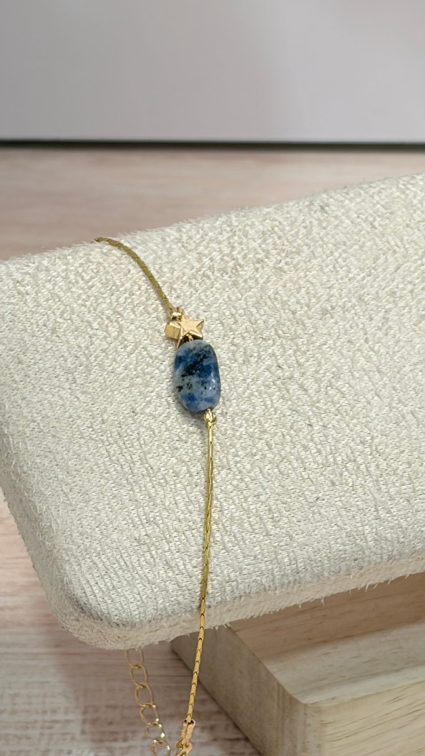 Pulsera Brillos de Universo
